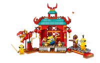 LEGO Minions 75550 Minions kungfugevecht-Artikeldetail
