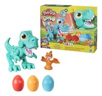 Play-Doh Dino Crew Croque Dino-Détail de l'article