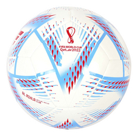 adidas ballon de football Al Rihla Coupe du Monde 22 réplique taille 5