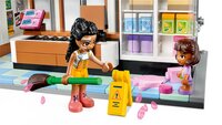 LEGO Friends 41729 L’épicerie biologique-Détail de l'article