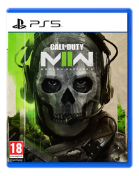 PS5 Call of Duty: Modern Warfare II ENG