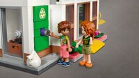 LEGO Friends 41729 L’épicerie biologique-Détail de l'article