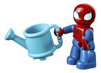LEGO DUPLO 10995 La maison de Spider-Man-Détail de l'article