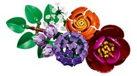 LEGO Botanicals La composition florale 10345-Détail de l'article