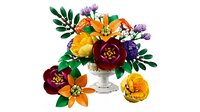 LEGO Botanicals La composition florale 10345-Avant