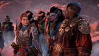 PS5 Horizon Zero Dawn Remastered  NL/FR-Afbeelding 5