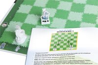 Het Verhaal van Koning Schaak bordspel-Afbeelding 3