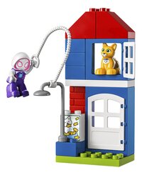 LEGO DUPLO 10995 Spider-Mans huisje-Artikeldetail
