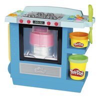 Play-Doh Kitchen Creations Le gâteau d'anniversaire-Côté droit