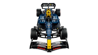 LEGO Technic F1 Oracle Red Bull Racing RB20 42206-Avant