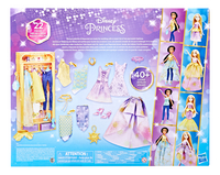 Disney Princess Ultieme Fashion Kledingkast-Achteraanzicht