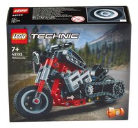 LEGO Technic 42132 La moto