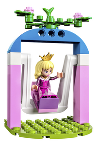 LEGO Disney Princess 43211 Le château d'Aurore-Détail de l'article