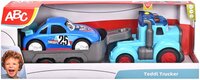 Dickie voertuig ABC Teddi Trucker