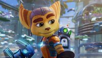 PS5 Ratchet & Clank Rift Apart FR/ANG-Image 1