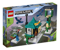 LEGO Minecraft 21173 La tour du ciel