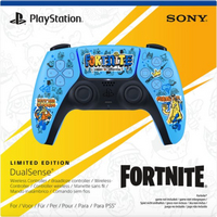 PS5 Sony Dualsense Manette Sans Fil FORTNITE Edition Limitée