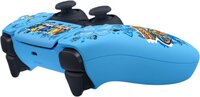 PS5 Sony Dualsense Draadloze Controller FORTNITE Limited Edition-Linkerzijde