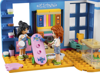 LEGO Friends 41739 La chambre de Liann-Détail de l'article