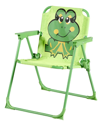 Chaise pliante pour enfants Grenouille-Détail de l'article