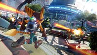 PS5 Ratchet & Clank Rift Apart FR/ANG-Image 5