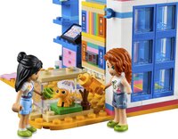 LEGO Friends 41739 La chambre de Liann-Détail de l'article