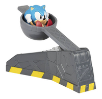 Speelset Sonic The Hedgehog 2 Movie Giant Eggman Robot Battle Set-Artikeldetail