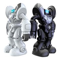 Silverlit robot Ycoo Robo Blast zwart-Artikeldetail