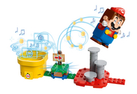 LEGO Super Mario 71380 Makersset: Beheers je avonturen-Artikeldetail