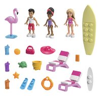 MEGA Construx Barbie Malibu Droomboot-Artikeldetail