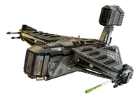 LEGO Star Wars 75323 The Justifier-Artikeldetail