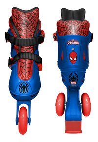 Rollers en ligne Spider-Man taille 27-30-Détail de l'article