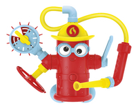 Yookidoo jouet de bain Ready Freddy Spray 'N' Sprinkle