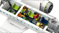LEGO City 60367 L'avion de ligne-Détail de l'article