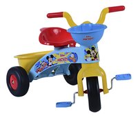 Tricycle Disney Mickey Multicolor-Côté gauche