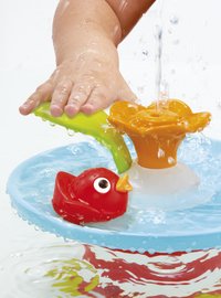 Yookidoo jouet de bain Magical Duck Race-Image 2