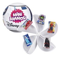 Mini Brands - 5 verrassingen Disney Store Edition-Artikeldetail