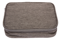 Kangourou pennenzak rechthoekig Grey