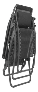 Lafuma Chaise longue RSXA Batyline Black-Détail de l'article