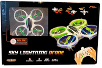 Gear2Play drone Sky lightning