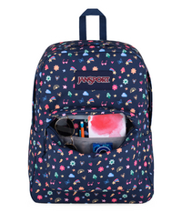 JanSport Rugzak Superbreak One Slice of Fun-Artikeldetail