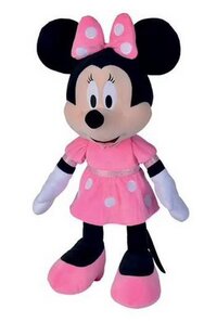 Nicotoy Pluche Minnie Disney 43 cm
