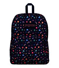 JanSport Sac à dos Superbreak One Slice of Fun
