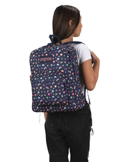 JanSport Rugzak Superbreak One Slice of Fun-Afbeelding 1
