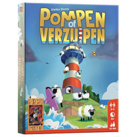 999 jeux Jeu Pompe ou évier