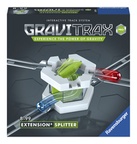Ravensburger GraviTrax Pro Vertical Uitbreiding - Splitter-Vooraanzicht