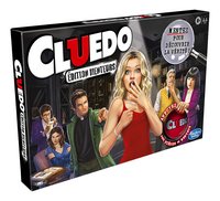 Cluedo - Édition Menteurs-commercieel beeld