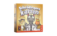 999 games Spel Schrodingers katten NL-Rechterzijde