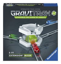 Ravensburger GraviTrax Pro Vertical Uitbreiding - Mixer-Vooraanzicht