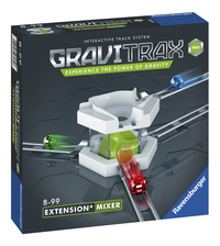 GraviTrax Pro Vertical Uitbreiding - Mixer-Linkerzijde